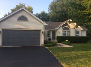 1520 Cumberland Pkwy, Algonquin, IL