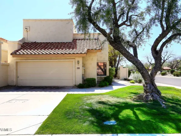 9607 E SUTTON Drive, Scottsdale, AZ 85260