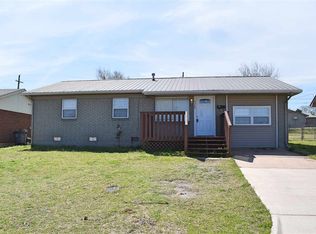 5320 NW Elm Ave, Lawton, OK 73505