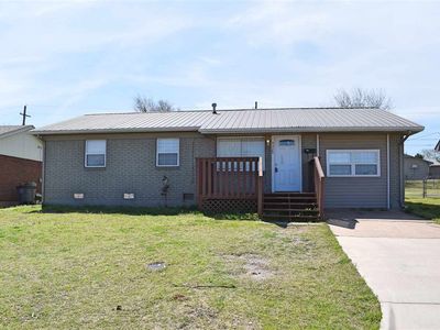 5320 NW Elm Ave, Lawton, OK, 73505