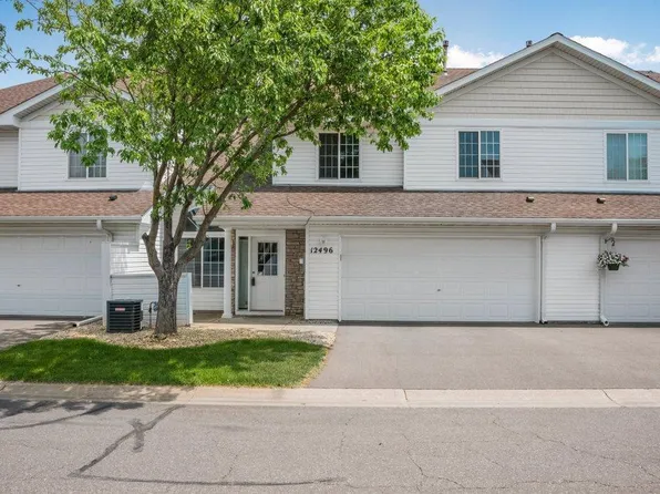 12496 43rd St NE, Saint Michael, MN 55376