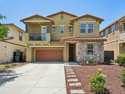 4778 Hawkins St, Antioch, CA, 94531