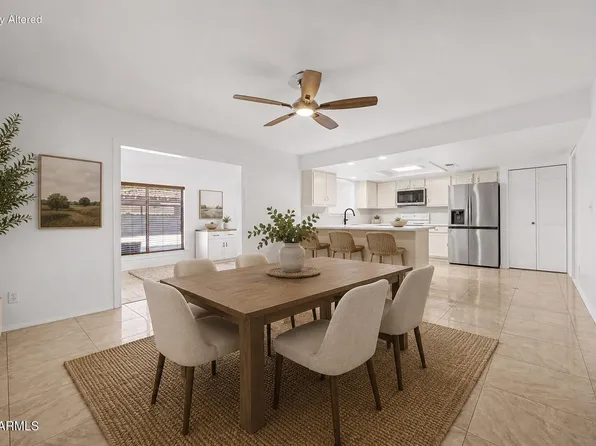 13002 N 23RD Place, Phoenix, AZ 85022