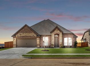 31 Harrier St, Joshua, TX 76058