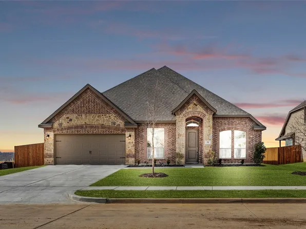 31 Harrier St, Joshua, TX 76058