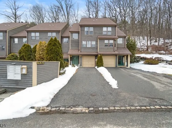 42 Lexington Ln #E, West Milford Twp., NJ 07480