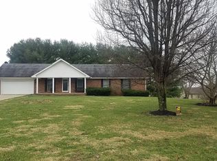 932 Winding Ridge Dr, Somerset, KY 42503