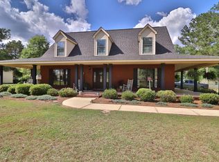 22399 E County Road 4, Slocomb, AL 36375