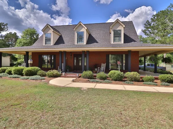22399 E County Road 4, Slocomb, AL 36375