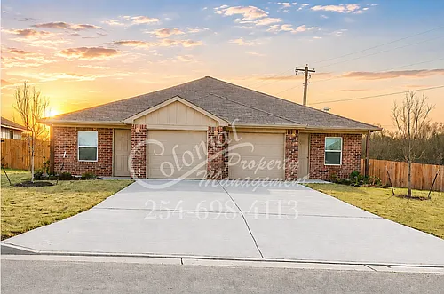 705 Kimble Dr #A Photo 1