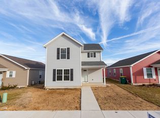 1518 Yearwood Ln, Mishawaka, IN 46545