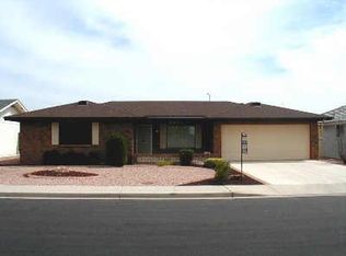 2433 S Tulip, Mesa, AZ 85209