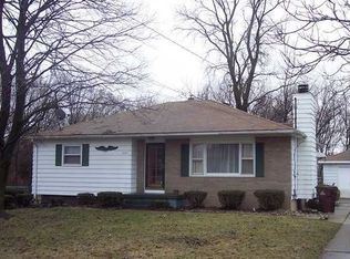 4153 Hancock Dr, Holt, MI 48842