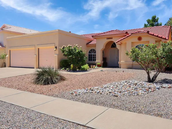 2115 Calle Azulejo NW, Albuquerque, NM 87120