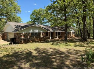 1602 Skyline Dr, Durant, OK 74701
