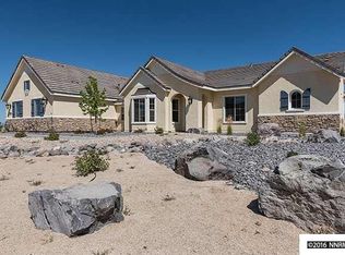 14740 Chartreuse Ct, Reno, NV 89511