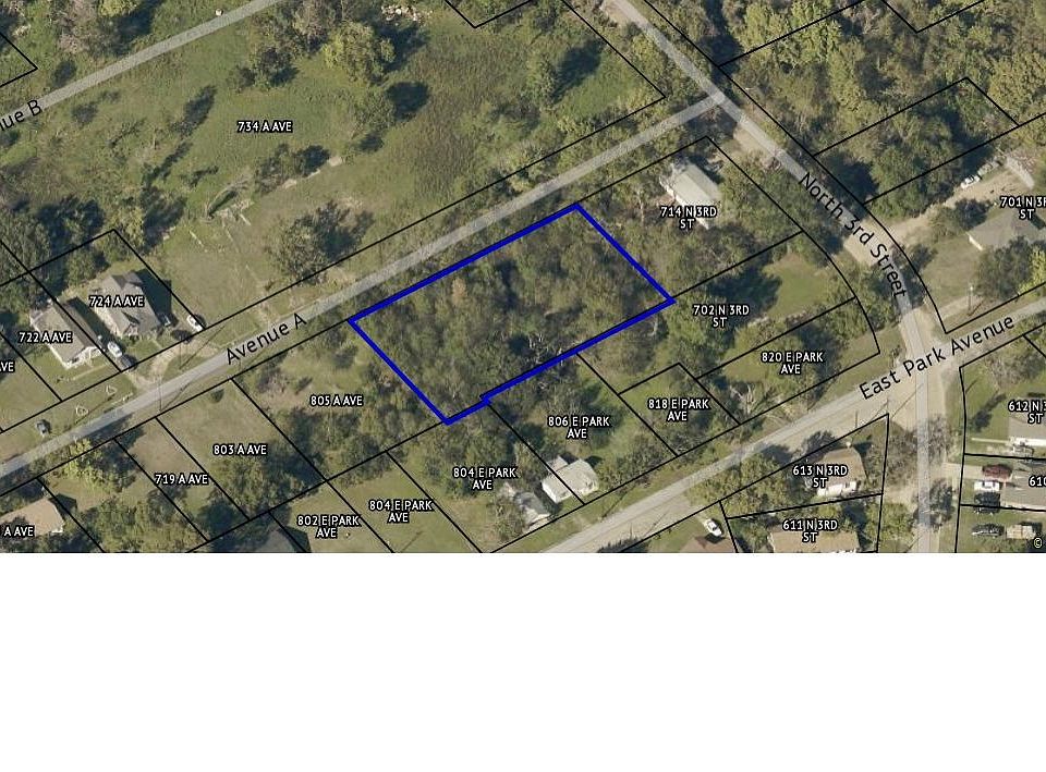1st image of Avenue A