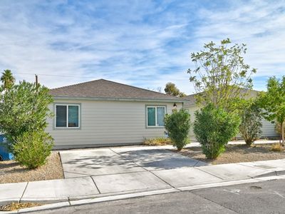 2323 Mariposa Ave, Las Vegas, NV, 89104