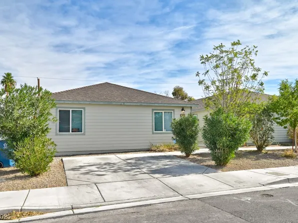 2323 Mariposa Ave, Las Vegas, NV 89104