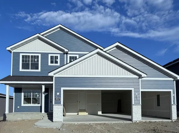 3117 Jandura Ave NE, Saint Michael, MN 55376