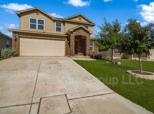 7139 Quarter Moon, Converse, TX 78109