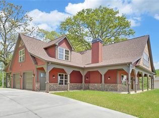 5921 Bent Tree Way, Clermont, GA 30527