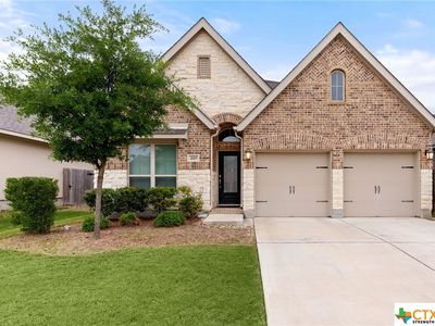 220 Split Rail Dr, San Marcos, TX, 78666