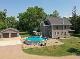 25293 479th Ave, Garretson, SD 57030