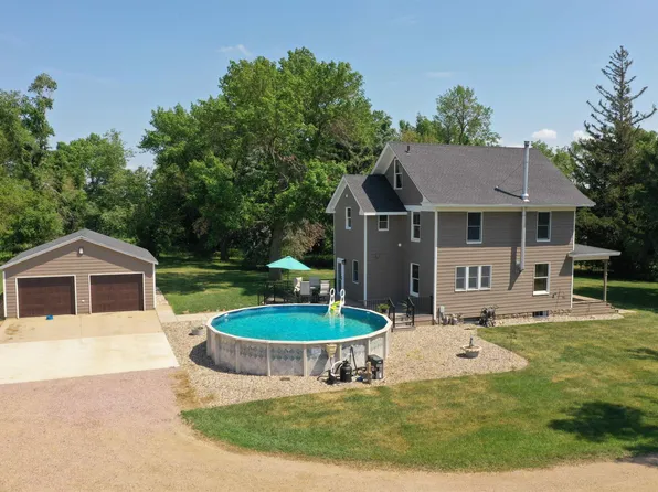 25293 479th Ave, Garretson, SD 57030