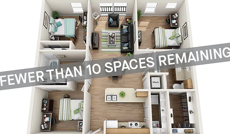 3x2 B Standard - Less Than 10 Spaces Left! 3x2 B Standard - Less Than 10 Spaces Left!