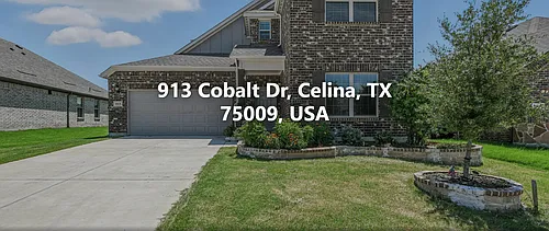 913 Cobalt Dr Photo 1 913 Cobalt Dr Photo 1