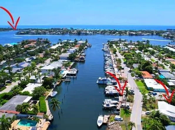 640 North Road, Boynton Beach, FL 33435