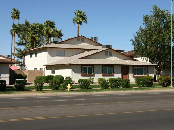 860 E Brown Rd APT 7, Mesa, AZ 85203