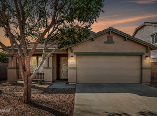 11026 N 154th Drive, Surprise, AZ 85379