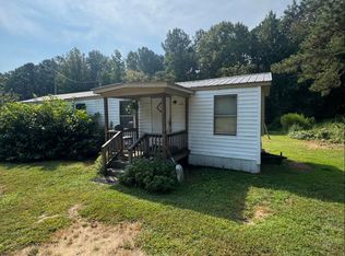 57 Bradfords Way, Franklinton, NC 27525