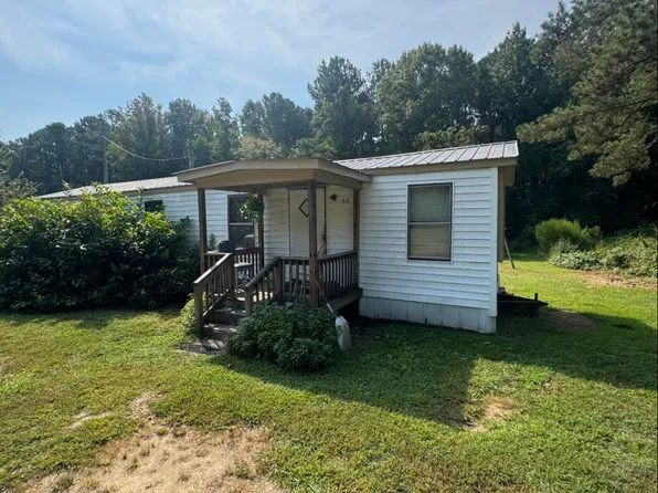 5767 Bradfords Way, Franklinton, NC 27525