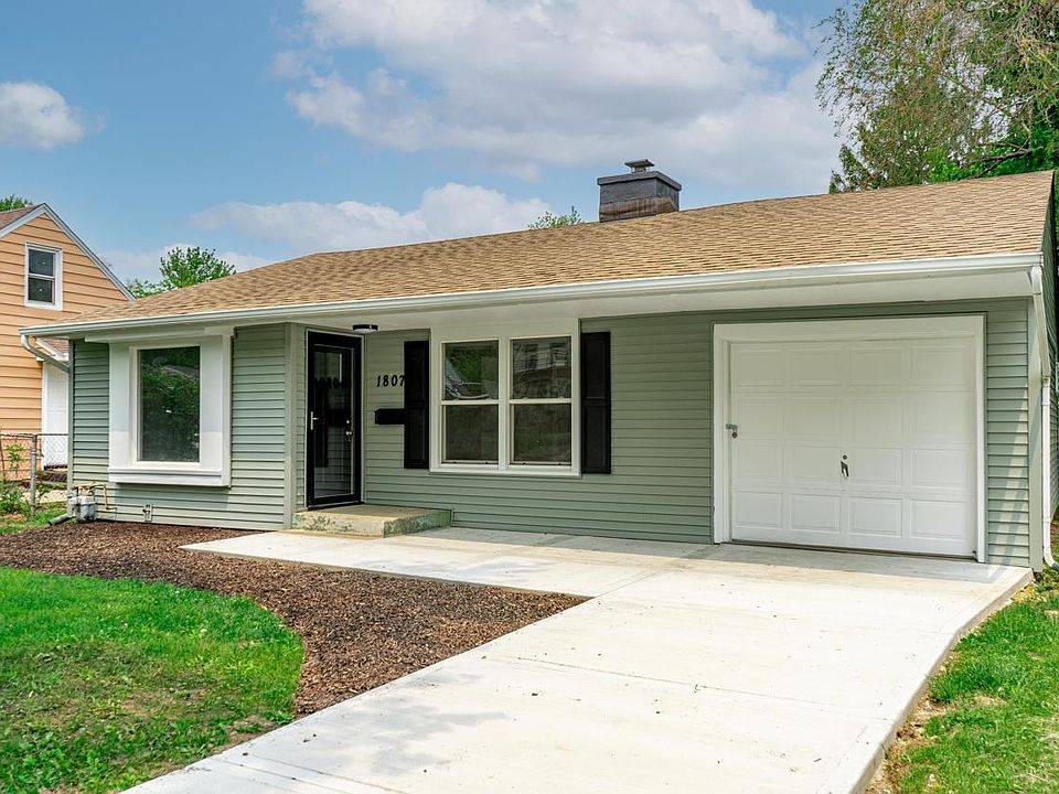 1807 Genoa St, Rockford, IL 61102 Zillow