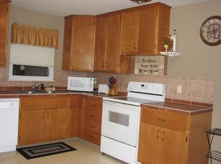 2806 Yale St, Flint, MI 48503