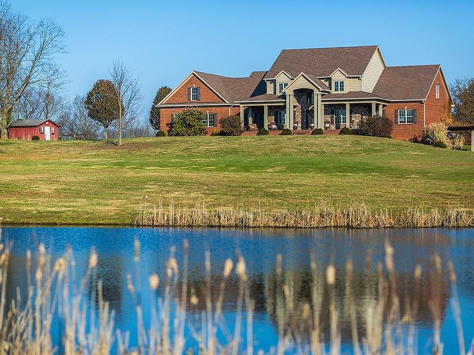 800 Lucas Ln, Frankfort, KY 40601 Zillow