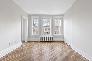 Rented by Brown Harris Stevens