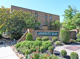 3542 Amberacres Dr UNIT 101N, Cincinnati, OH 45237