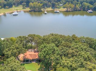 60311 E 322 Rd, Grove, OK 74344