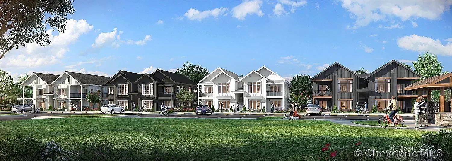 3 bed, 1120 sqft, $1,875 — Photo 3