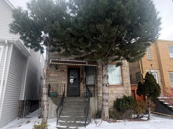 3451 N Kedzie Ave, Chicago, IL 60618
