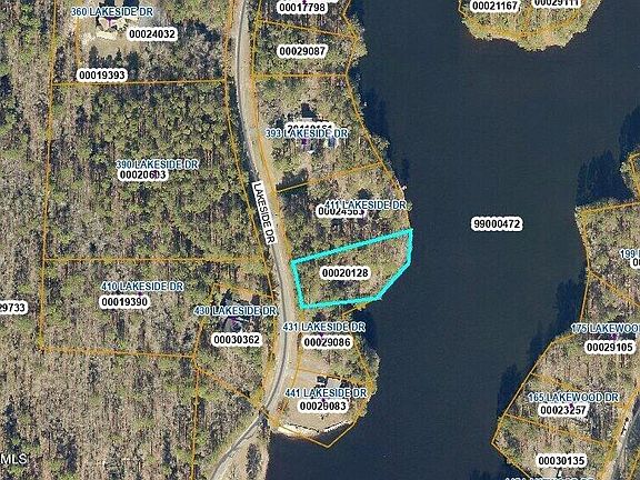 5th image of 419 Lakeside Drive