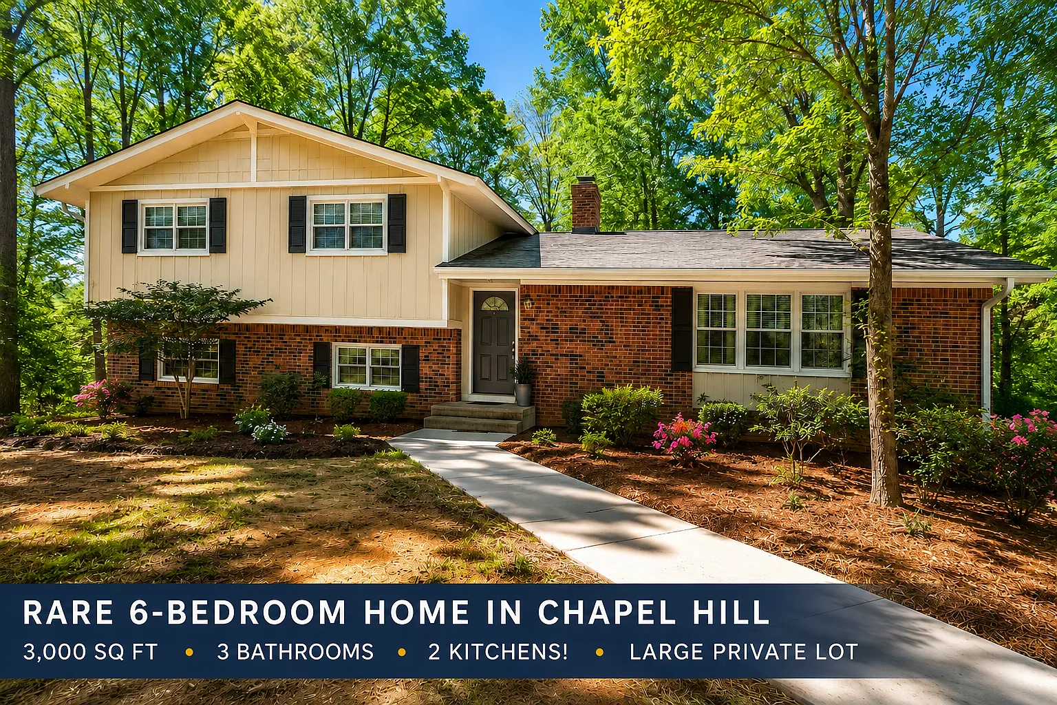 920 Shadylawn Rd — Photo 1