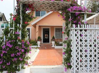 3890 3rd Ave, Los Angeles, CA 90008