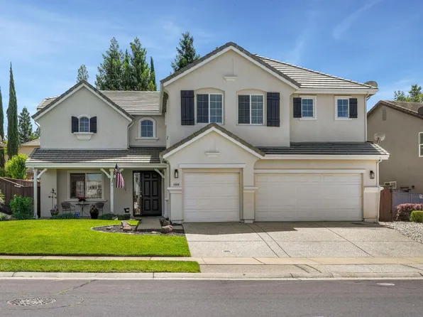 6408 Ivy Glen Way, Roseville, CA 95678