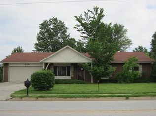 2509 W Oak St, Rogers, AR 72758