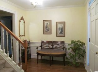 171 Fairway Ln, Pawleys Island, SC 29585